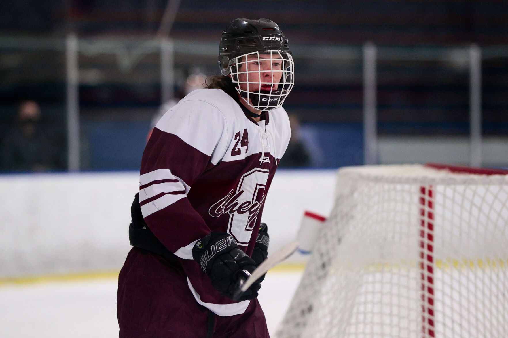 PREP HOCKEY